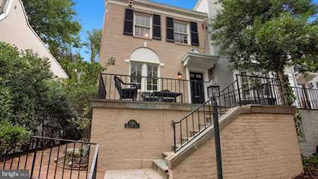4841 Reservoir Rd NW Washington, DC 20007