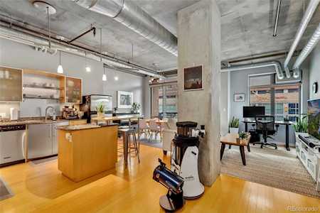 1401 Wewatta St #201 Denver, CO 80202