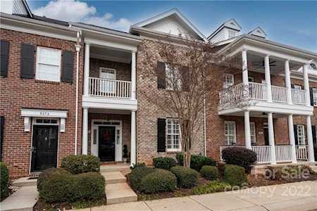 8250 Indigo Row Charlotte, NC 28277