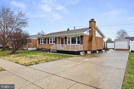 116 Warfel Dr Delaware City, DE 19706
