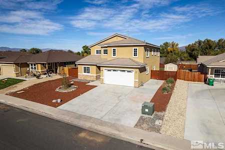 3024 Stillwater Way Fernley, NV 89408-8042