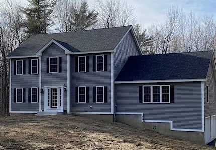 Lot 10 Glenwood Place Extension Rutland, MA 01543