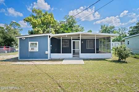 10565 Briarcliff RD E Jacksonville, FL 32218
