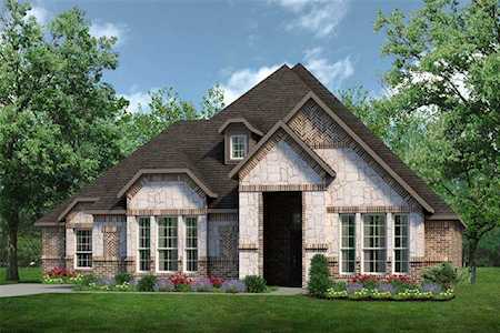 3730 Bryson Manor Drive Ovilla, TX 75154