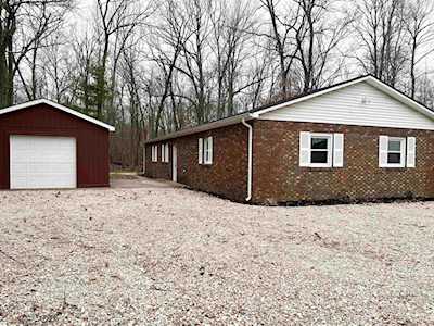10430 Upper Mount Vernon Road Mount Vernon, IN 47620