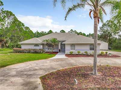 6897 Amaryllis Dr Indian Lake Estates, FL 33855