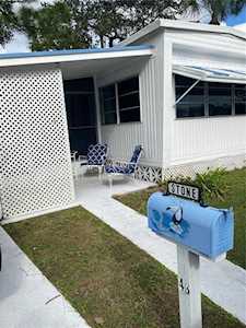 7803 46th Ave N #48 St. Petersburg, FL 33709