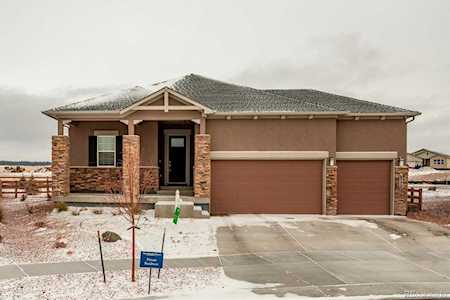 6770 Enclave Vista Loop Colorado Springs, CO 80924