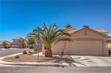 5715 Butterick Ct Las Vegas, NV 89118