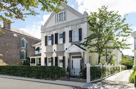 47 Legare St Charleston, SC 29401