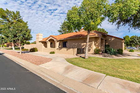945 N Pasadena #75 Mesa, AZ 85201