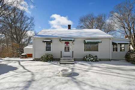 257 North Main Street North Brookfield, MA 01535