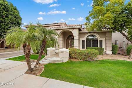 12922 W Llano Drive Litchfield Park, AZ 85340