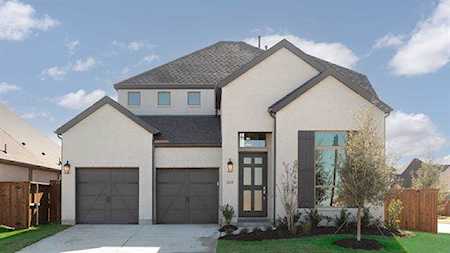 2840 Saltwood Court Celina, TX 75009