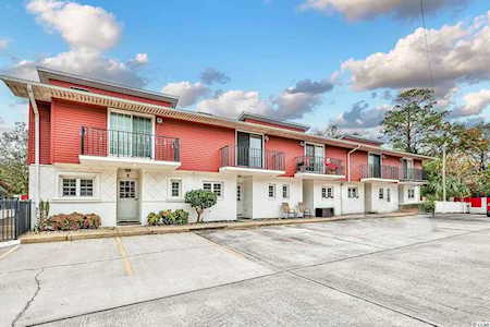 411 31st Ave. N #10 Myrtle Beach, SC 29577