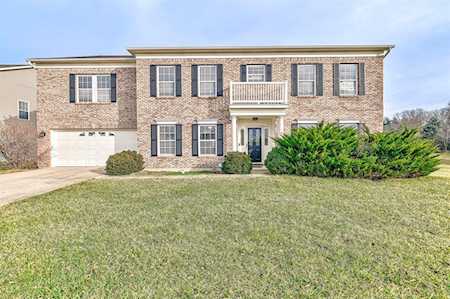 10764 Manor Dr Brownsburg, IN 46112