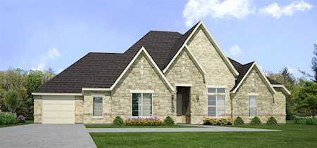 244 Carrington Drive Argyle, TX 76226