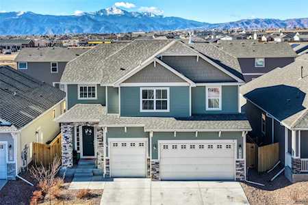 2443 Tempest Dr Colorado Springs, CO 80939
