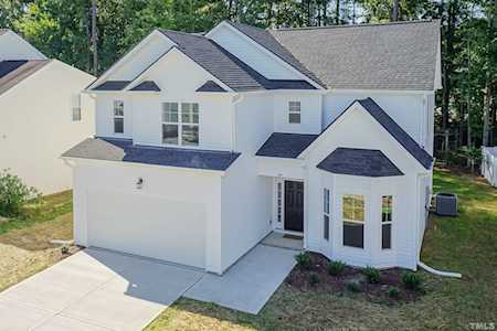 5316 Neuse Wood Drive Raleigh, NC 27616