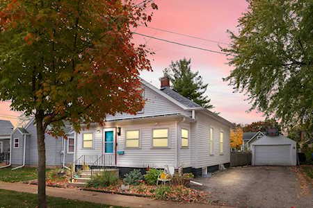 725 W Oklahoma St Appleton, City of Appleton, WI 54914