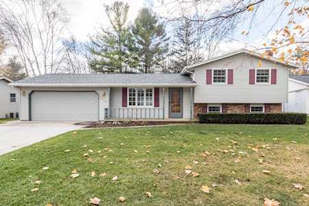 2655 Hazelwood Ln Green Bay, City of Green Bay, WI 54304