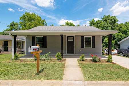 939 Shearor St Clarksville, TN 37040