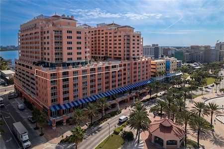 301 S Gulfview Blvd #701 Clearwater, FL 33767