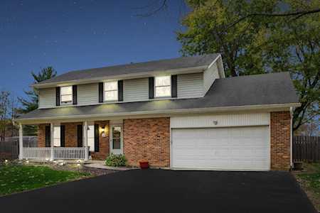 13538 Carriage Lane Pickerington, OH 43147