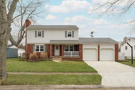 6386 Faircrest Road Columbus, OH 43229