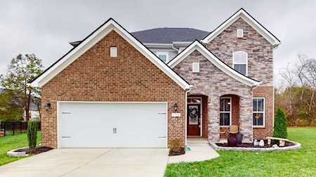 3735 Magpie Ln Murfreesboro, TN 37128
