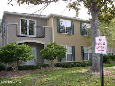 25 Jardin De Mer PL Jacksonville Beach, FL 32250