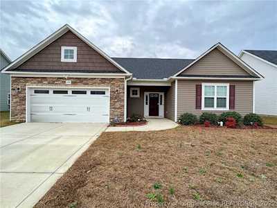 2240 Courtland Dr Fayetteville, NC 28314