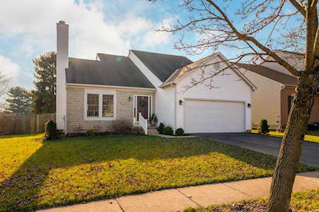3587 Cove Lake Lane Grove City, OH 43123