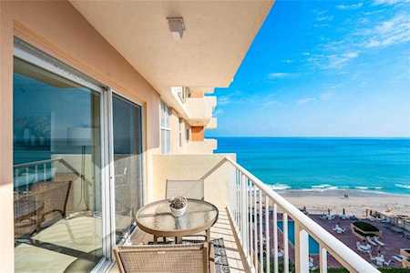 Highland Beach Beachfront Homes & Condos For Sale