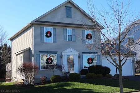 2414 Autumnwood Drive State College, PA 16801