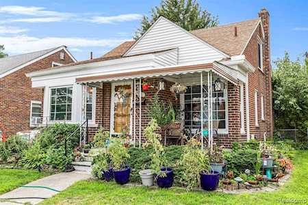 11411 Royal Grand Redford Twp, MI 48239