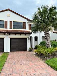 15821 Portofino Springs Blvd #106 Fort Myers, FL 33908