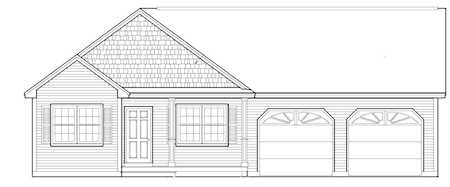 4 Venus Way #26 - AC Pelham, NH 03076