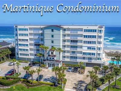 4767 Atlantic Avenue #401 Ponce Inlet, FL 32127