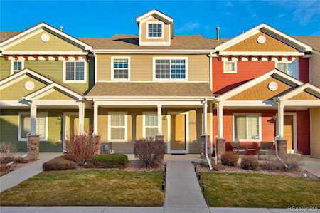 6383 Pilgrimage Rd Colorado Springs, CO 80925