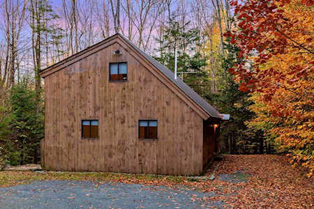8 Whitetail Ridge Springfield, NH 03284