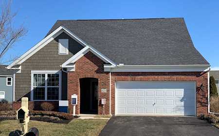 625 Redshank Drive Sunbury, OH 43074