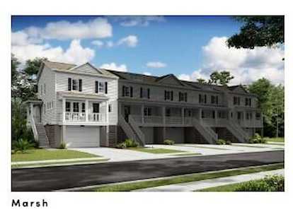 2271 Cultura Circle Mount Pleasant, SC 29466