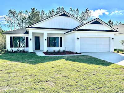 87 Suzanne Lake DR St Augustine, FL 32095