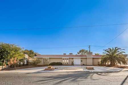 1903 Sombrero Dr Las Vegas, NV 89169