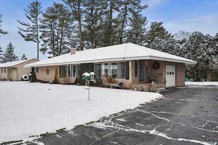 12 Elaine Street Webster, MA 01570