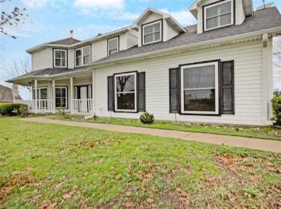 1121 Redbud Street Celina, TX 75009