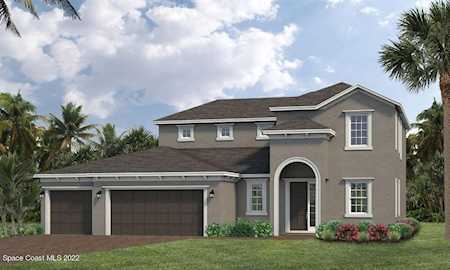 8654 Catalissa Avenue Melbourne, FL 32940