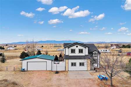4020 Feather Ridge Dr Peyton, CO 80831