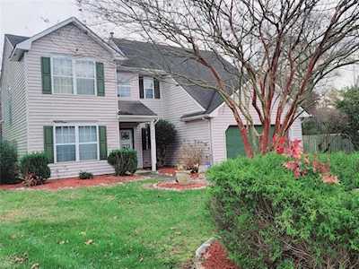 4346 Sedgewyck Ct Portsmouth, VA 23703